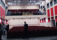 Pamatyti naujausių Kauno muzikinio teatro spektaklių – į Šakius