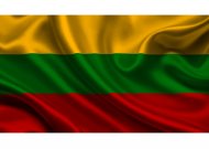 Savivaldybės vadovų sveikinimas Lietuvos Nepriklausomybės atkūrimo dienos proga