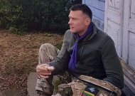 Ryškiausias žygio prisiminimas – nakvynė J. Žemaičio bunkeryje