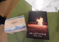 Anoniminių alkoholikų kelias į blaivybę:  „Nėra duobės, iš kurios žmogus neišliptų“