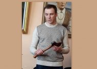Veliuoniškio drožti šaukštai – vis kitais veidais ir istorijomis