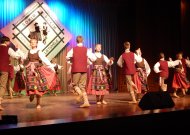 Vaikų ir jaunimo liaudiškų šokių festivalis – pirmą, bet ne paskutinį kartą