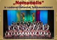 Į Jurbarką atskris „Aukso paukštė“