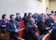 Seniūnų pavaduotojų „krikštas“ į žemesnes pareigas –  suabejota sprendimo ETIŠKUMU