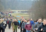 „Kęstutėnai“ šiemet sukvies į Mažąją Lietuvą