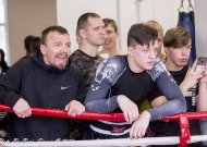 16th OPEN LATVIAN PANGRATION CHAMPIONSHIP-2019