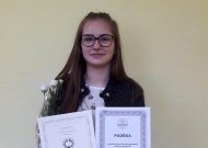 Tarp „Sidabro vainikėlis“ regioninio turo laureatų – du rajono moksleiviai