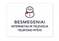 „Besmegeniai“ –  naujas KLI LT, UAB pavadinimas