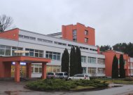 Susirgimai gripu ir ūminėmis viršutinių kvėpavimo takų infekcijomis