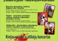 Neeilinė proga. Į Jurbarko kultūros centrą – susipažinti su Kinijos kultūra