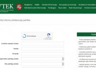 VTEK ragina vietos savivaldos politikus laiku deklaruoti privačius interesus