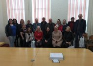 „Atsakingo šeimininko akademija“ atsisveikina su Jurbarku