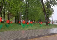 Mieloms mamoms – spalvingi žiedai ir renginiai