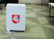 Balsavimas iš anksto: Jurbarko rajonas pagal aktyvumą per vidurį
