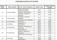 Svarbu: rajono rinkėjus nemokamai pavežės į rinkimų apylinkes