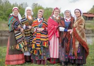 Ansamblis IMSRĖ kviečia į kompaktinio disko pristatymo šventę!