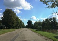 Skelbiami seniūnaičių rinkimai Šimkaičių  seniūnijoje