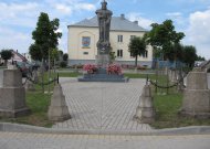 Skelbiami seniūnaičių rinkimai Veliuonos seniūnijoje