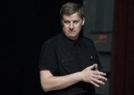 Vaikų psichiatras: situacijos nereikia dramatizuoti, bet bendruomenei pasiųsti rimti signalai