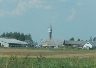 Aplink Dainius bus vykdoma nemalonių kvapų kontrolė