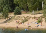 Praėjusią parą šalyje nuskendo 6 žmonės