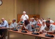 Vėjo jėgainių statybas reguliuoja pasenęs specialusis planas?
