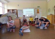 Projektų dienos – galimybė mokytis KITAIP
