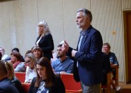 Miesto progimnazijų bėdos. Būsimų pirmokų tėvai šaukiasi mero pagalbos (atviras vienos mamos laiškas)