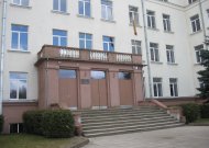 Bus skelbiami konkursai keturių rajono mokyklų direktorių pareigoms užimti