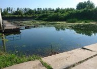 Istorinio lūžio laivyboje laukiančiam Jurbarkui – kritikos strėlės