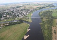 Ekspertai: Nemuno upės ir Baltijos jūros priešas – žemės ūkis