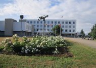 Žinią apie sprogmenį prie savivaldybės pranešęs asmuo – išaiškintas