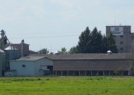 Jurbarke atlikta kvapų kontrolė