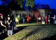 Vadžgirys – Mažoji LIetuvos kultūros sostinė –  ypatingai paminėjo liepos 6 d.