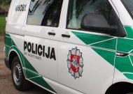 Marga policijos suvestinė: nuo muštynių iki dingusių žmonių