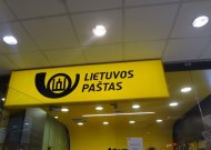 Planuoja uždaryti rajono šešių kaimų paštus