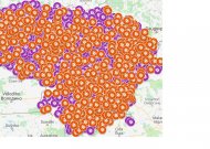 Rajone užfiksuotas pirmas erkinio encefalito atvejis