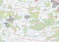 Registrų centras pažymėjo Jurbarko krašto istorines vietoves ir vietovardžius