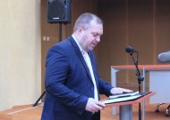 Jurbarko rajono savivaldybės administracijos direktoriaus pavaduotojas nušalintas nuo pareigų