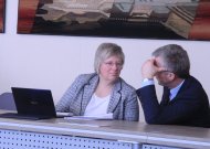 Jurbarko r. savivaldybės administracija lieka be valdžios. Iš pareigų nušalinta ir direktorė