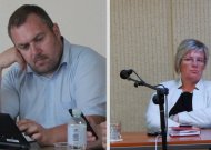 Dėl savivaldybės administracijos vadovų šaukiamas neeilinis posėdis
