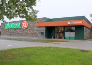 Jurbarke atidaroma nauja „Norfa“ parduotuvė