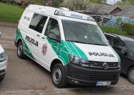 Žolinės dieną – avarija prie Šilinės