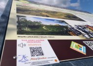 Jurbarko krašto šventės proga – „Mūsų laiko“ DOVANA Jurbarkui