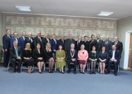 Jurbarko rajono savivaldybės tarybos 2019 m. rugpjūčio 29 d. posėdžio darbotvarkė