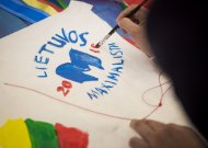 Išrinkti „Lietuvos Maximalistai“: tarp jų ir du moksleiviai iš Jurbarko