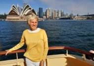Svajonės pildosi – jurbarkiečiai atranda Australiją