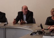Paaiškėjo, ką socialdemokratai siūlo į administracijos vadovo postą
