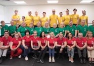Šešiasdešimtmečio proga - XI Teatro meno šventė „Senjorai ir jaunystė“