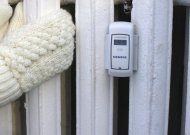 Jurbarke jau skelbiama šildymo sezono pradžia